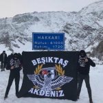Hakkari – Beşiktaş 4