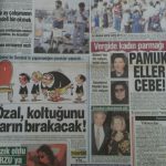 Dilim dilim ekmek sattık – Gazete Gazetesi – Orhan Can – 2