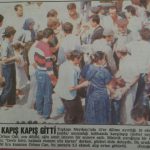 Dilim dilim ekmek sattık – Gazete Gazetesi – Orhan Can – 3 – 1989
