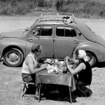 Piknik – Siyah Beyazlı yıllar 4