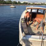 Tekne Dragos Orhan Can – Barabut