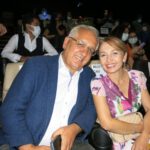 Mustafa Can – Ayşen Can – Tomris Film Galası